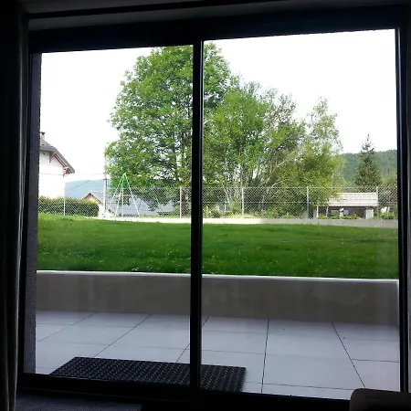 Daire Montagne Dans *